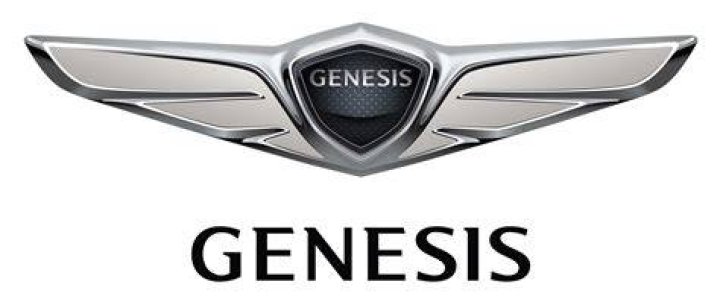 Genesis Logo
