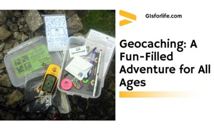 Geocaching Plus Beta