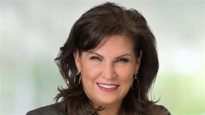 Georganne Hodges Net Worth (2024)