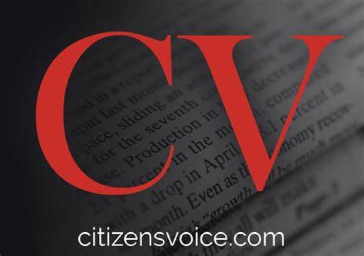 George Pavlick | News | citizensvoice.com