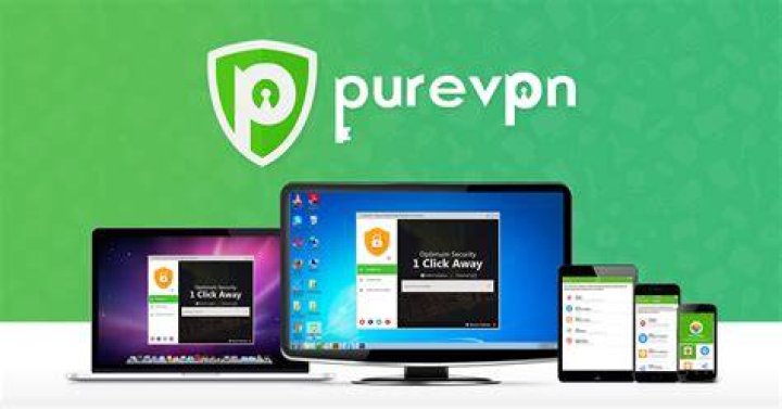 get PureVPN