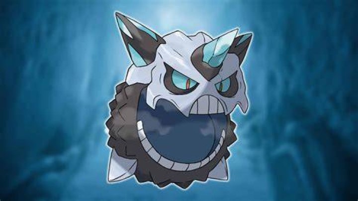 Glalie