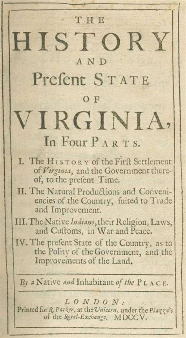 Gloucester County Conspiracy (1663)