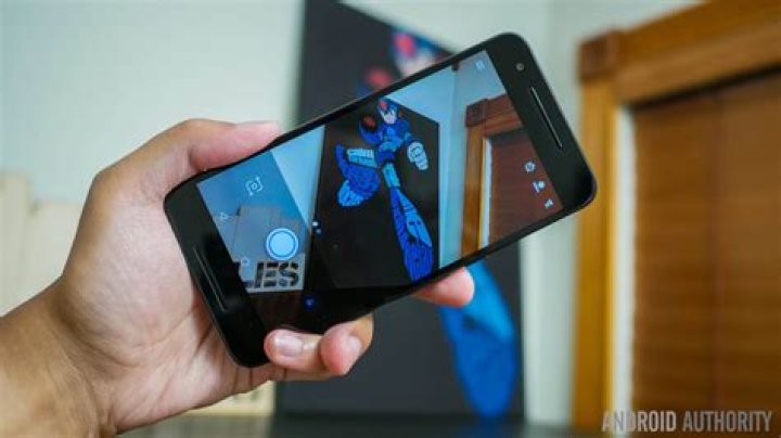 Google Camera app rumored to get Google Goggles functionality