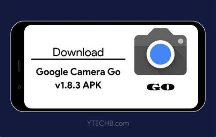 google camera go 1