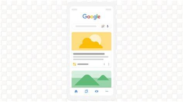 Google Feed