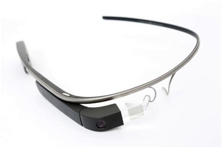 Google Glass Navigation Google Glass Navigation
