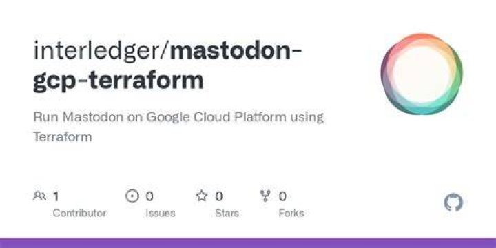 Google is now using Mastodon