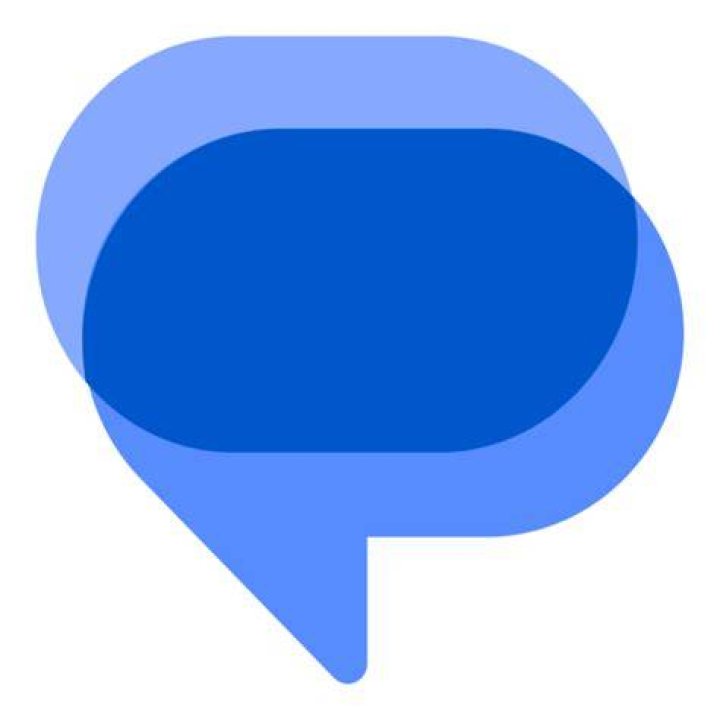 google messages logo