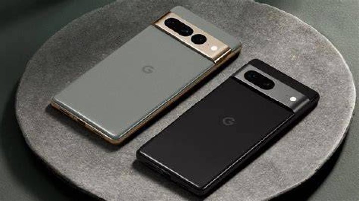 google pixel 7