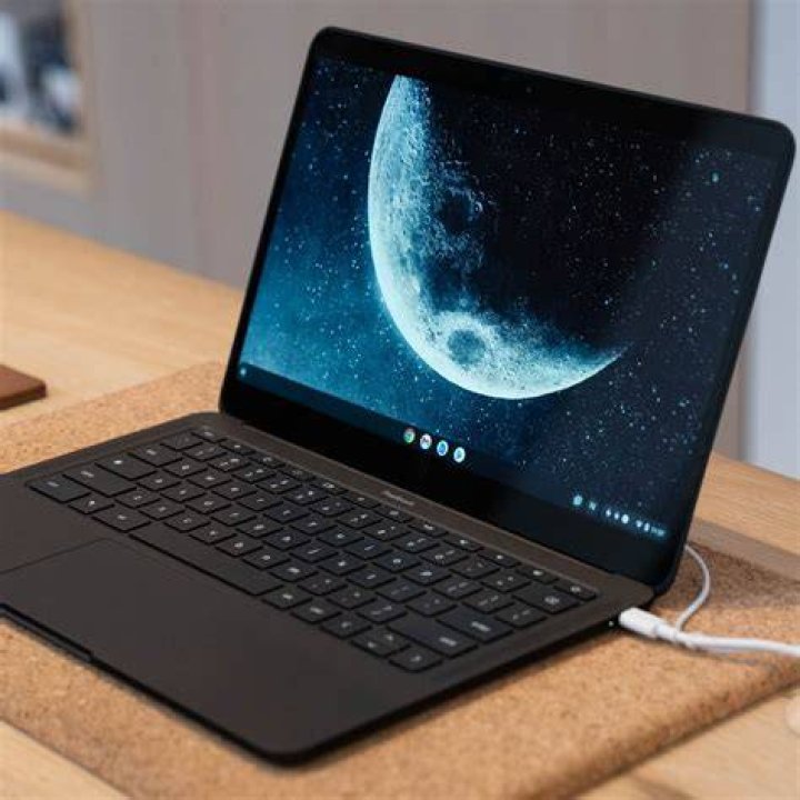 Google Pixelbook - 9to5Google