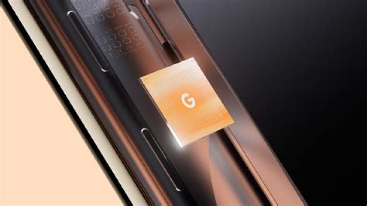 Google Tensor specs leak, are confusing