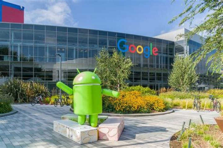 Google Play Store Top Charts Google's Project Mainline will leverage Google Play to deliver core updates.