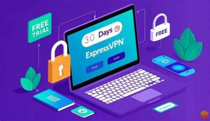 grab ExpressVPN