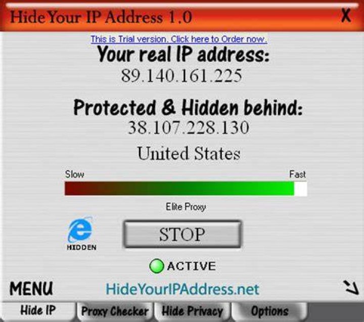 hide ip address when abroad