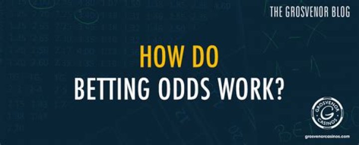 How Do Golf Odds Work?