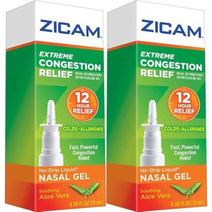 How Does Zicam Work