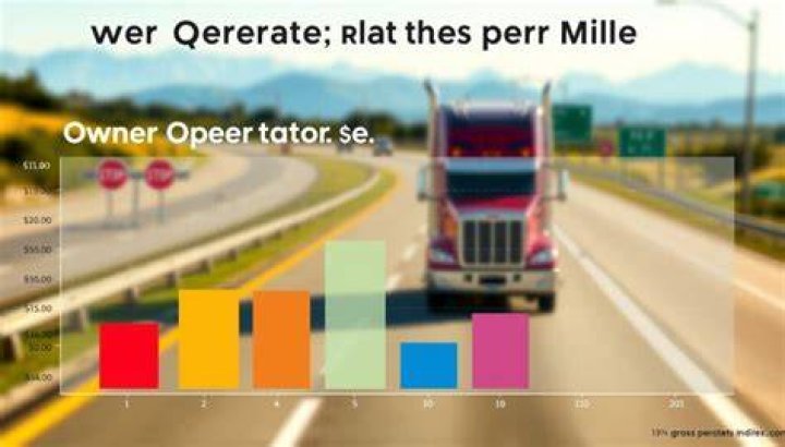 How Much Do Owner Operators Make
