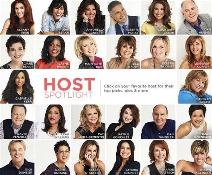 How Much Do Qvc Hosts Make
