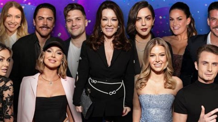 How much do Vanderpump Rules cast make How much do Vanderpump Rules cast make
