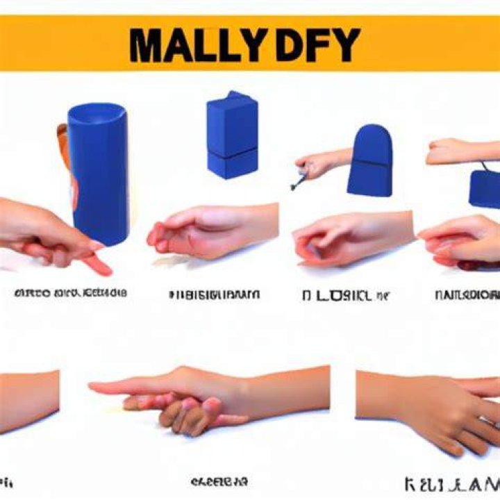 How Much Does A Hand Model Make