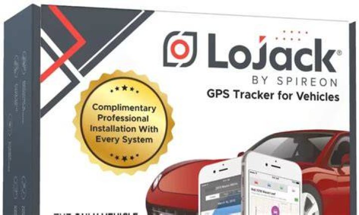 How Much Does Lojack Cost