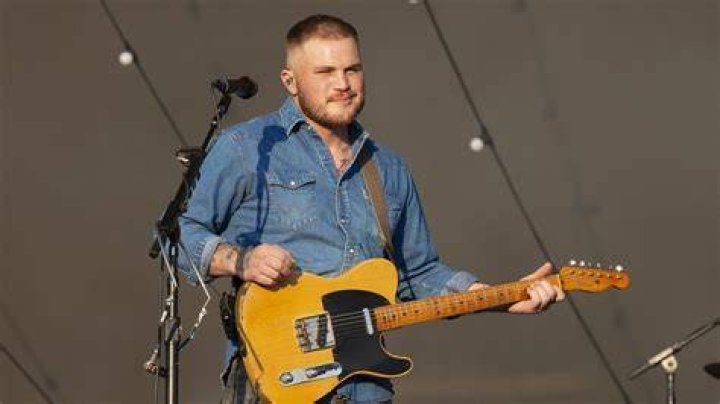 How Much Does Zach Bryan Make Per Concert? Future Starr