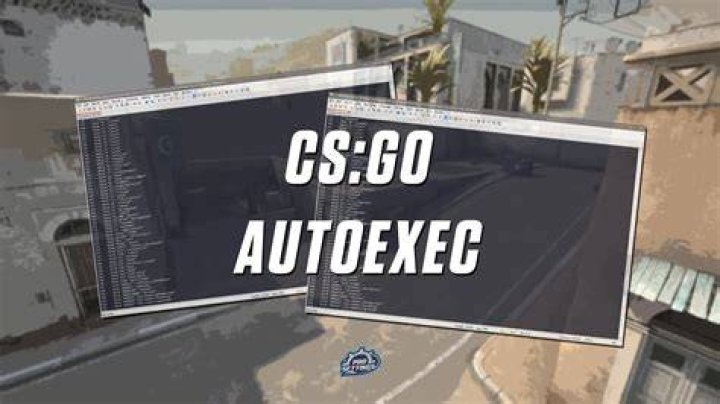 How To Create Autoexec Csgo