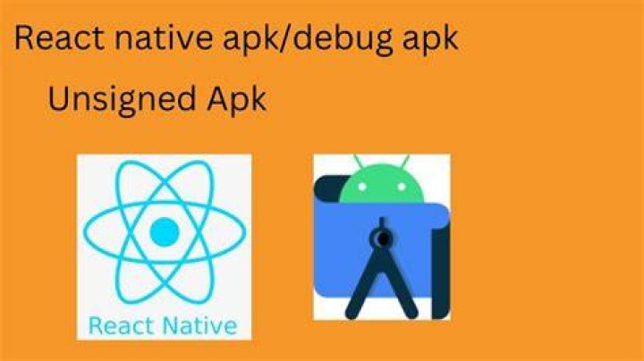 How To Create Debug Keystore React Native
