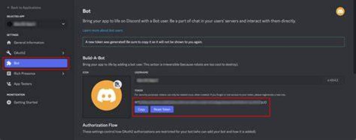 How To Create Discord Bot Without Coding