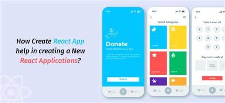 How To Create Mobile App Using React Js