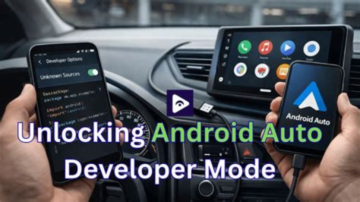 How to enable developer mode in Android Auto, why you should