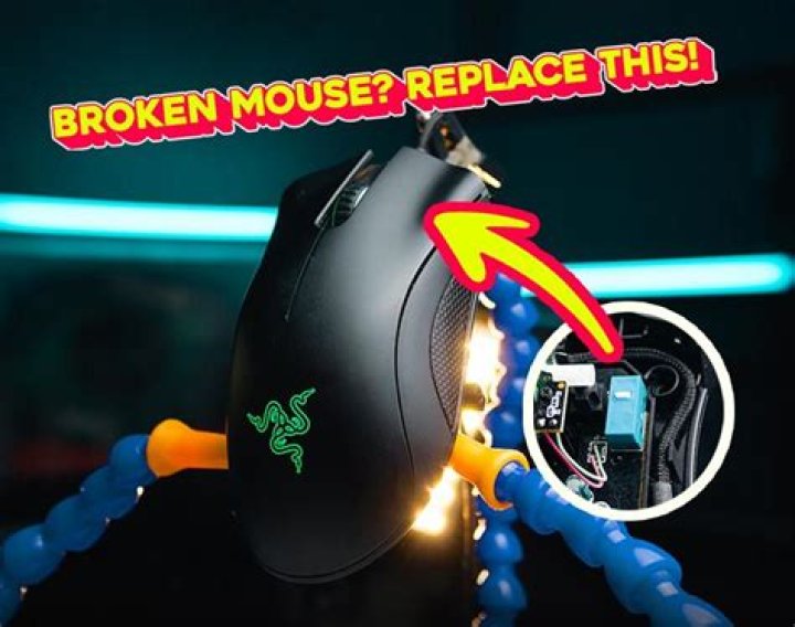 How to fix mouse issues with ease