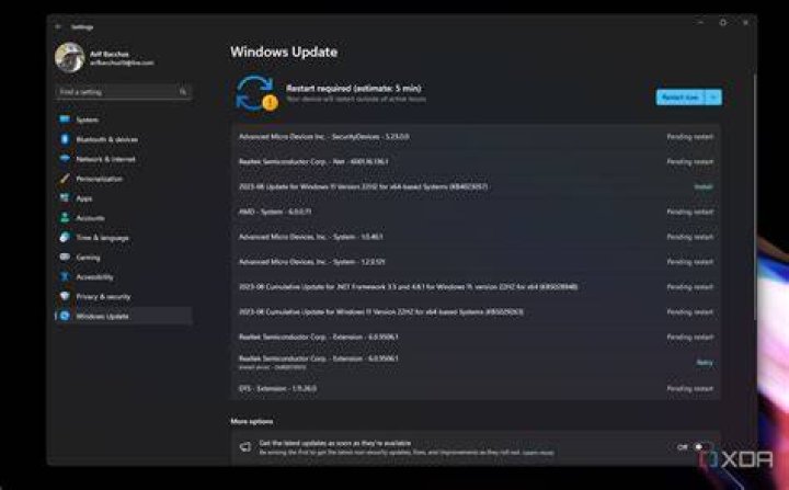 how to update drivers