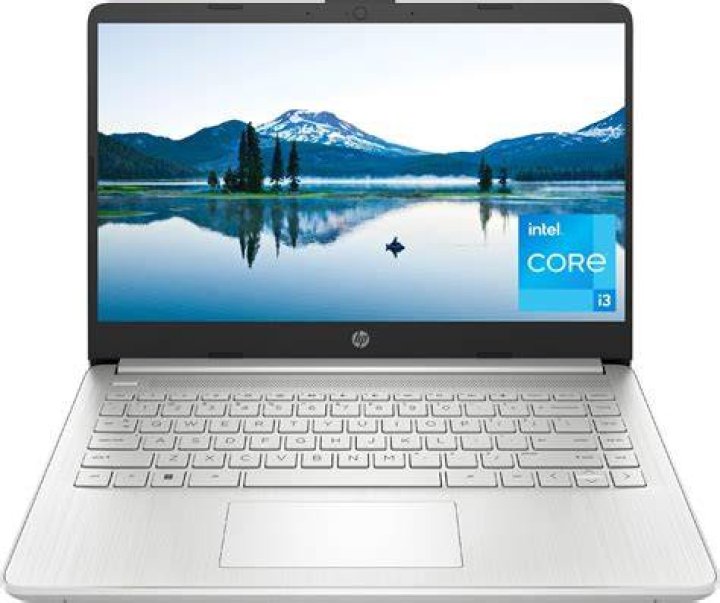 HP 14" Screen FHD Laptop Computer Walmart