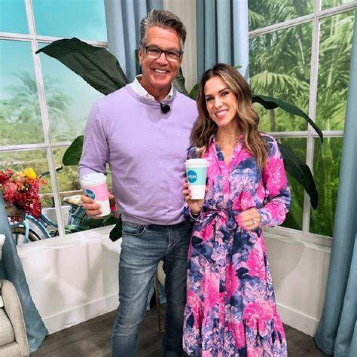 HSN Host Guy Yovan