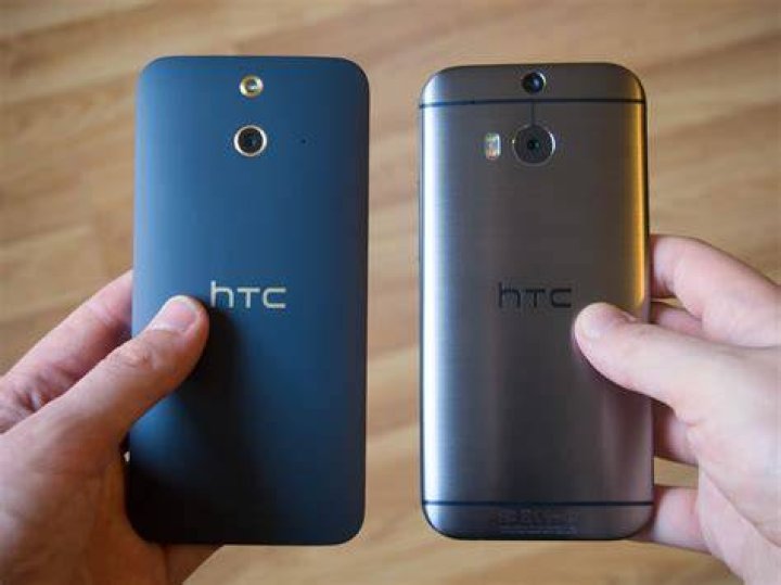 HTC One E8 Review-3