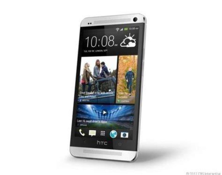 HTC One