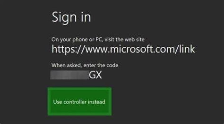 Https //www.microsoft.com/Link Code – Sign In to Xbox [Easy Guide]