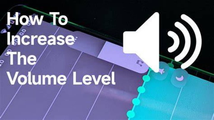 Increase volume level and untick checkbox to fix zoom failed to detect microphone windows 11