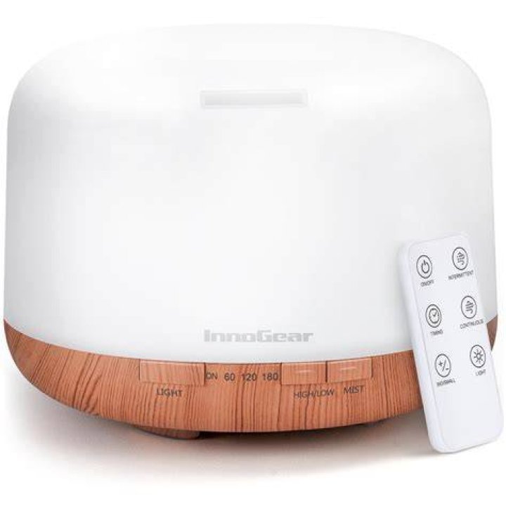 InnoGear Essential Oil Diffuser