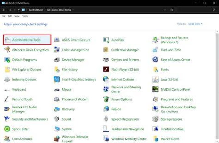 install remote server administration tools windows 10