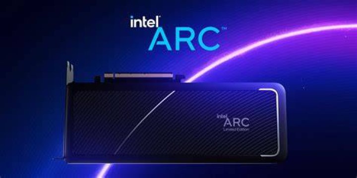 intel arc