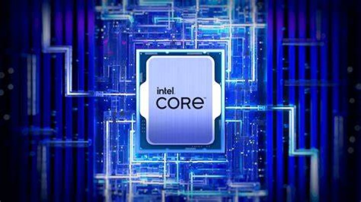 Intel processor Intel processor