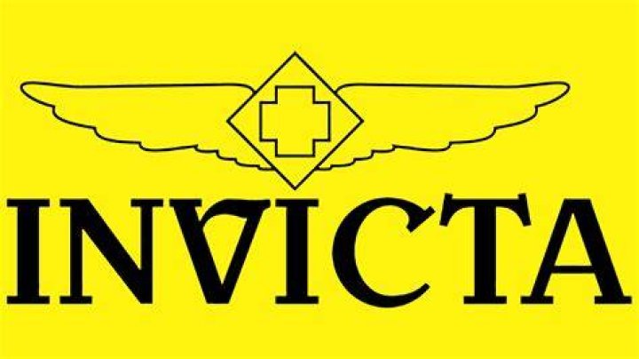Invicta logo