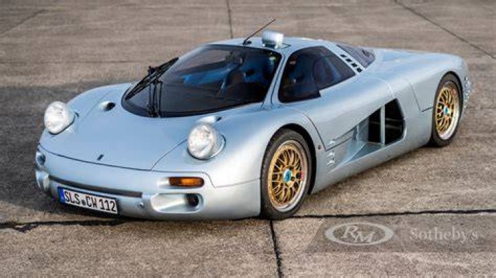 Isdera