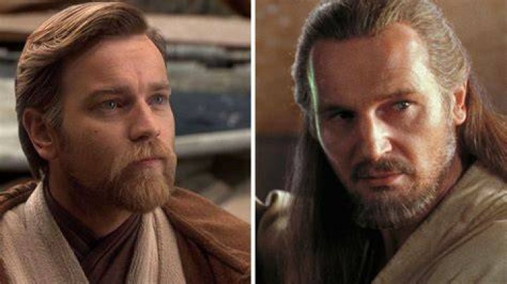 Jedi Are Hypocrites