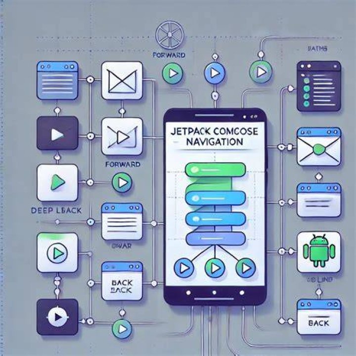 Jetpack Compose Example