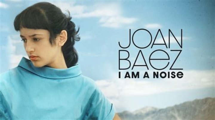 Joan Baez Documentary
