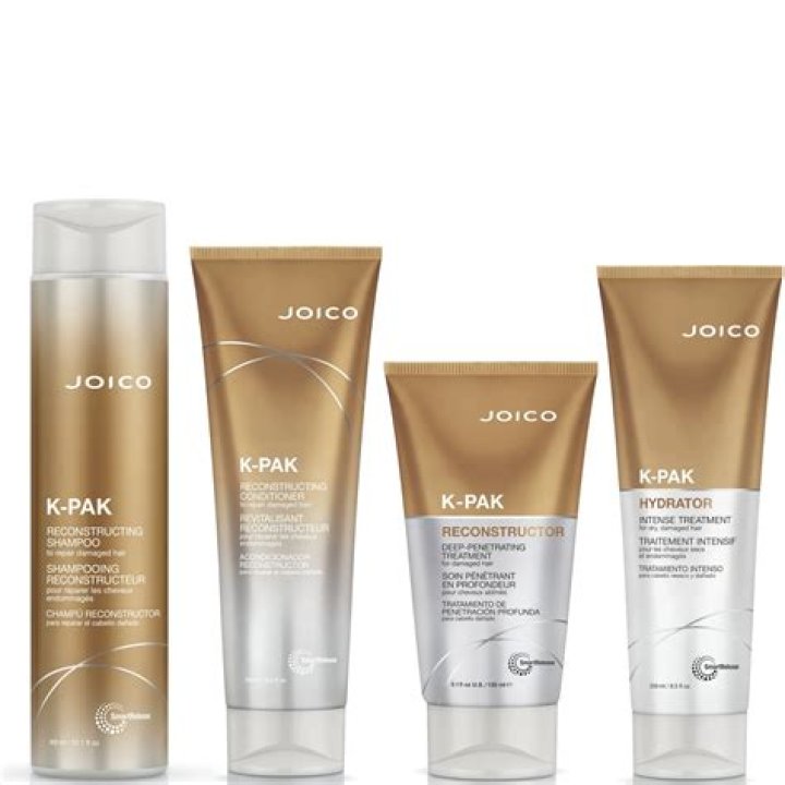 joico k pak